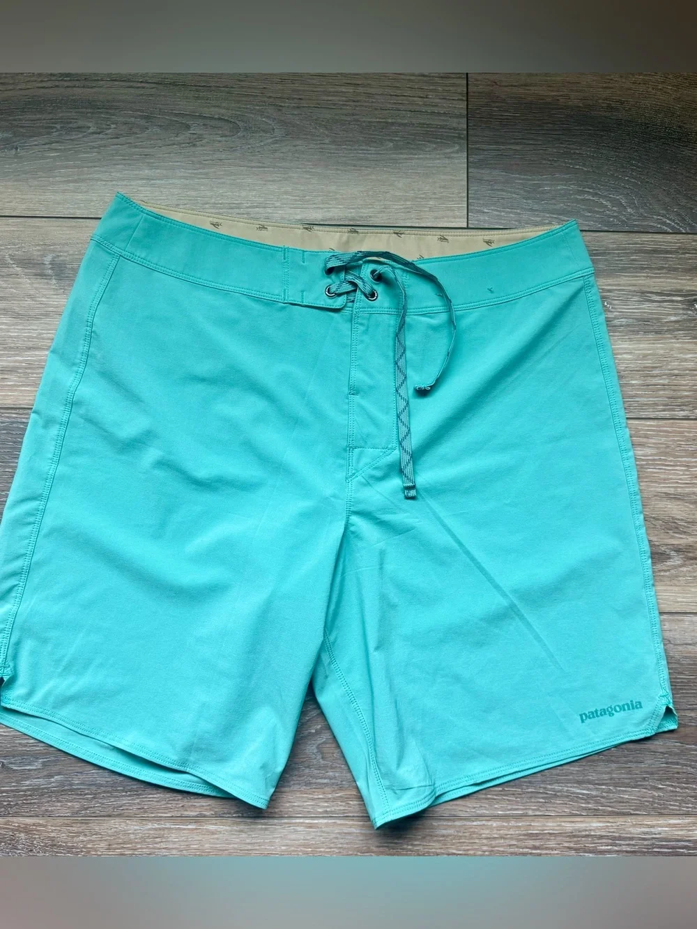 Patagonia Men’s Swim Boardshorts